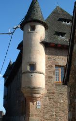(Encore en Limousin, dj en Prigord !)